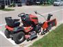 Husqvarna 2013 YTH24K48 Riding Lawn Mowers