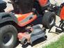Husqvarna 2013 YTH24K48 Riding Lawn Mowers