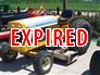 1970 International Cub 154 LoBoy