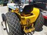 1970 International Cub 154 LoBoy