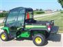 John Deere 2024 Gator TX with cab ATVs & Utility Vehicles