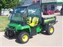 John Deere 2024 Gator TX with cab ATVs & Utility Vehicles