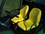 John Deere 2024 Gator TX with cab ATVs & Utility Vehicles