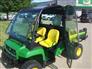 John Deere 2024 Gator TX with cab ATVs & Utility Vehicles