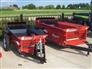 2026 Unspecified CM-25 manure spreader