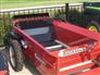 2026 Unspecified CM-25 manure spreader