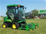 John Deere 2025 1585 Stalk Choppers / Flail Mowers