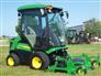 John Deere 2025 1585 Stalk Choppers / Flail Mowers
