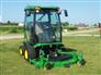 John Deere 2025 1585 Stalk Choppers / Flail Mowers
