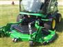 John Deere 2025 1585 Stalk Choppers / Flail Mowers