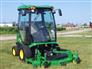 John Deere 2025 1585 Stalk Choppers / Flail Mowers