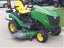 John Deere 2013 1025R Other Tractors
