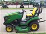 John Deere 2013 1025R Other Tractors