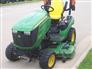 John Deere 2013 1025R Other Tractors