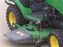 John Deere 2013 1025R Other Tractors