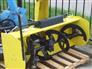 2018 John Deere 54 QH SNOWBLOWER