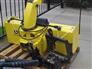 2018 John Deere 54 QH SNOWBLOWER