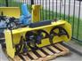 2018 John Deere 54 QH SNOWBLOWER