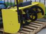 2018 John Deere 54 QH SNOWBLOWER