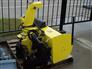 2018 John Deere 54 QH SNOWBLOWER
