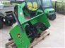 John Deere 2025 60" SNOWBLOWER FOR 1585 Other Hay and Forage Equipment