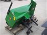 John Deere 2025 60" SNOWBLOWER FOR 1585 Other Hay and Forage Equipment