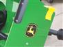 John Deere 2025 60" SNOWBLOWER FOR 1585 Other Hay and Forage Equipment