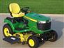 2016 John Deere X754