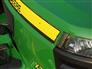 2016 John Deere X754