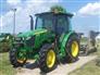 John Deere 2026 5075E Other Tractors