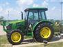 John Deere 2026 5075E Other Tractors