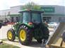 John Deere 2026 5075E Other Tractors