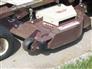 2026 Grasshopper 334.5G4 zero-turn mower