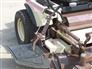 2026 Grasshopper 334.5G4 zero-turn mower
