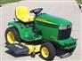 2005 John Deere GX255