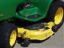 2005 John Deere GX255