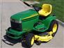 2005 John Deere GX255