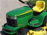 2005 John Deere GX255