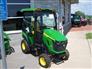 2027 John Deere ...