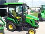 2027 John Deere 1M 25