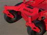 Gravely 2019 ZT-HD60 Riding Lawn Mowers