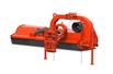 Maschio Gaspardo Giraffa XL 210 Stalk Choppers / Flail Mowers