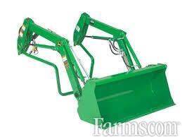 2026 John Deere 300R Loader for 3320, 3520 for Sale
