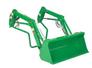 2026 John Deere 300R Loader for 3320, 3520