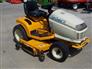 Cub Cadet 1999 2206-48" Riding Lawn Mowers