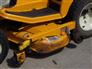 Cub Cadet 1999 2206-48" Riding Lawn Mowers