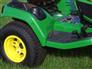 John Deere 2025 X730-54" Riding Lawn Mowers
