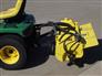 John Deere 1999 445 Riding Lawn Mowers