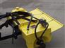 John Deere 42 hydraulic tiller
