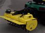 John Deere 42 hydraulic tiller